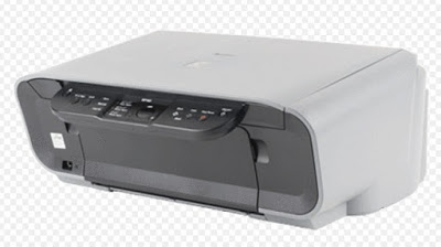 Canon mp160 scanner