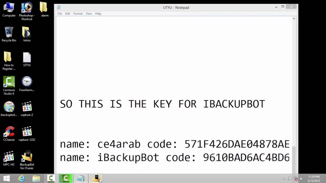 Ibackupbot Download For Mac