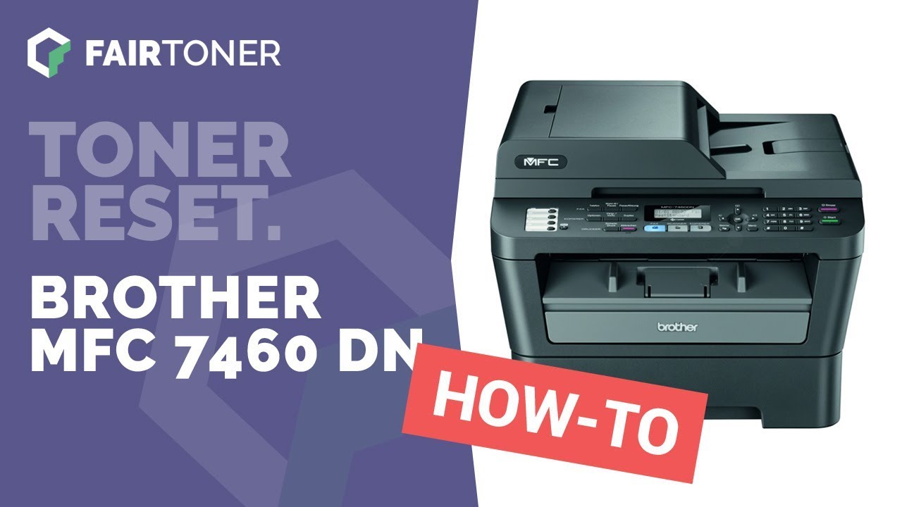 Brother Mfc 7460dn Driver Download For Mac